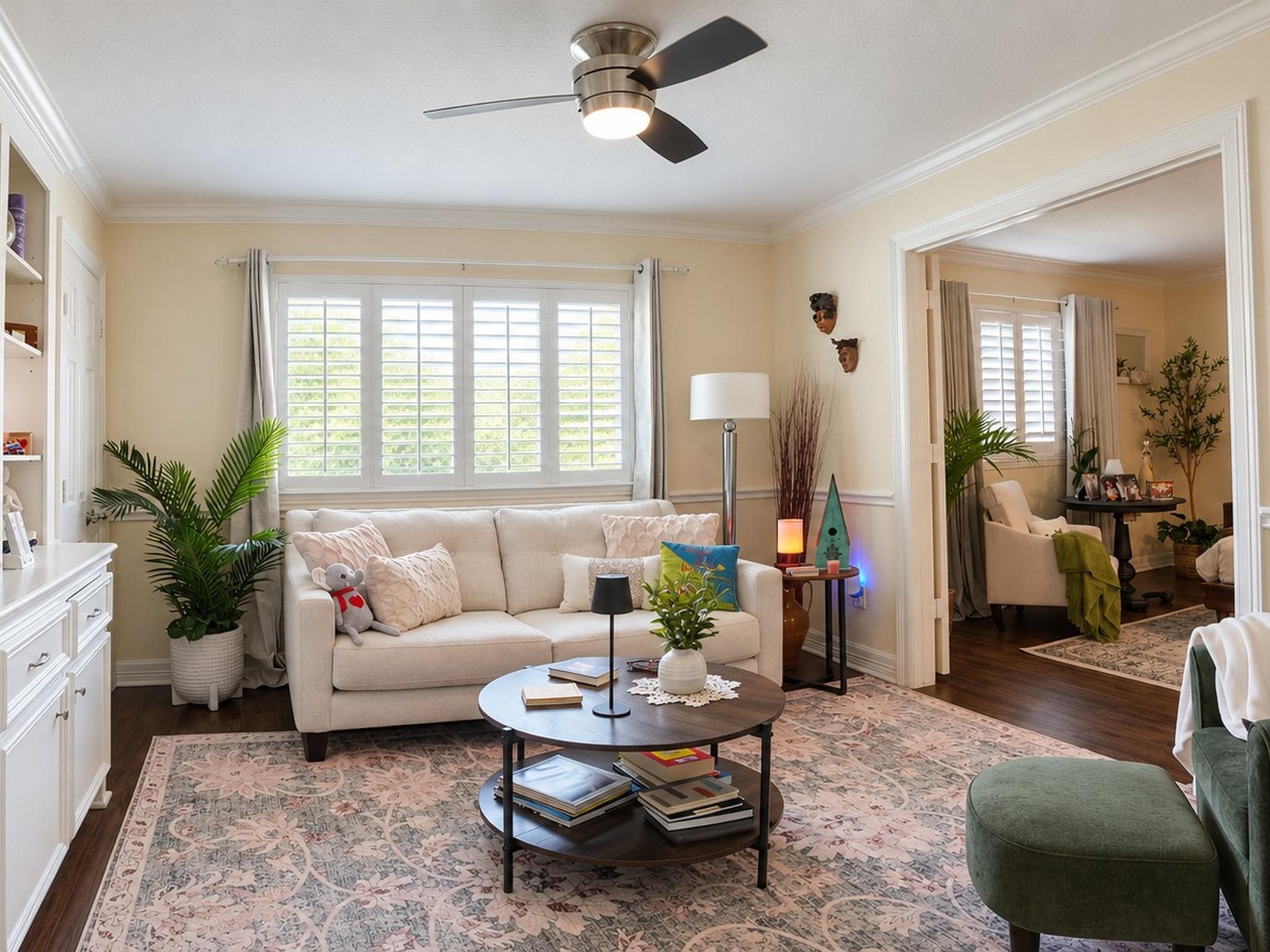 3119 Silver Springs Drive
