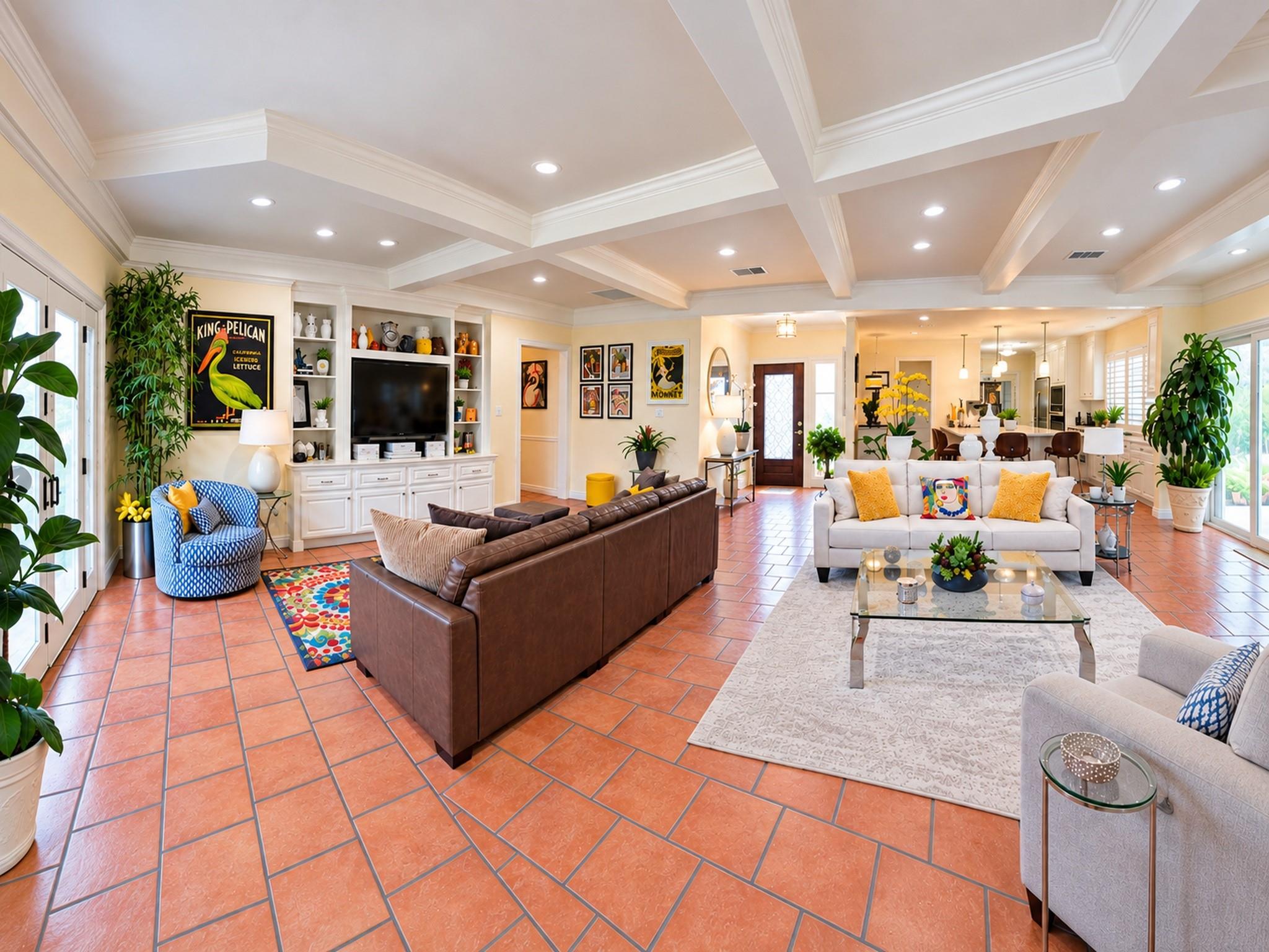 3119 Silver Springs Drive