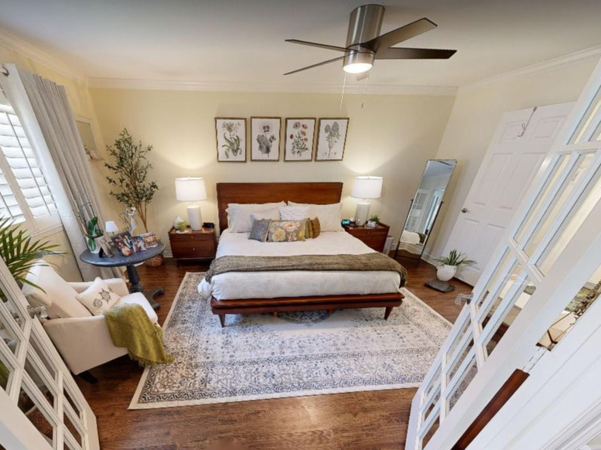 3119 Silver Springs Drive