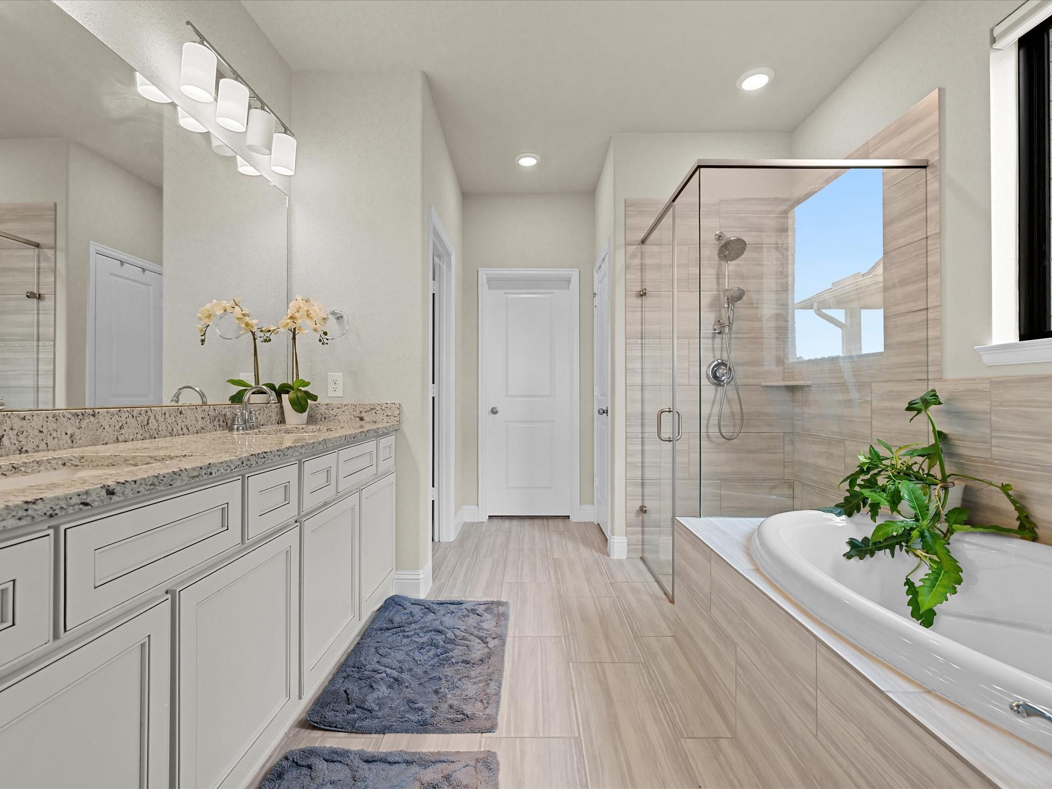 4334 Whitney Crest Court