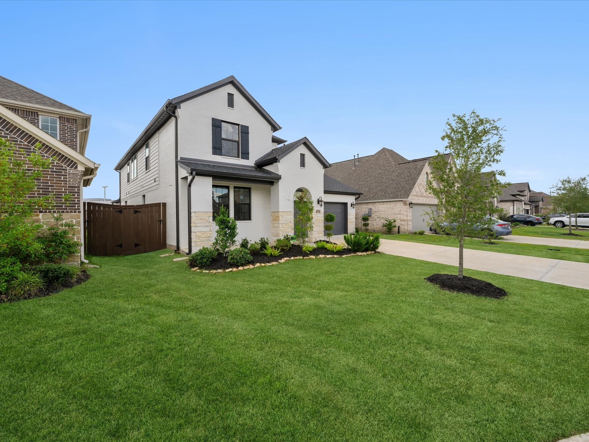 4334 Whitney Crest Court