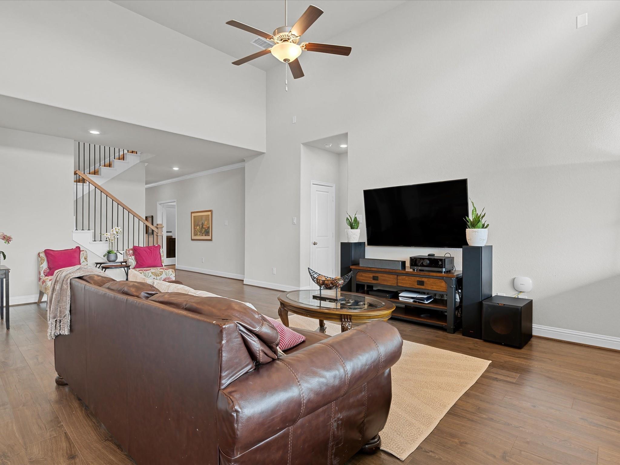 4334 Whitney Crest Court