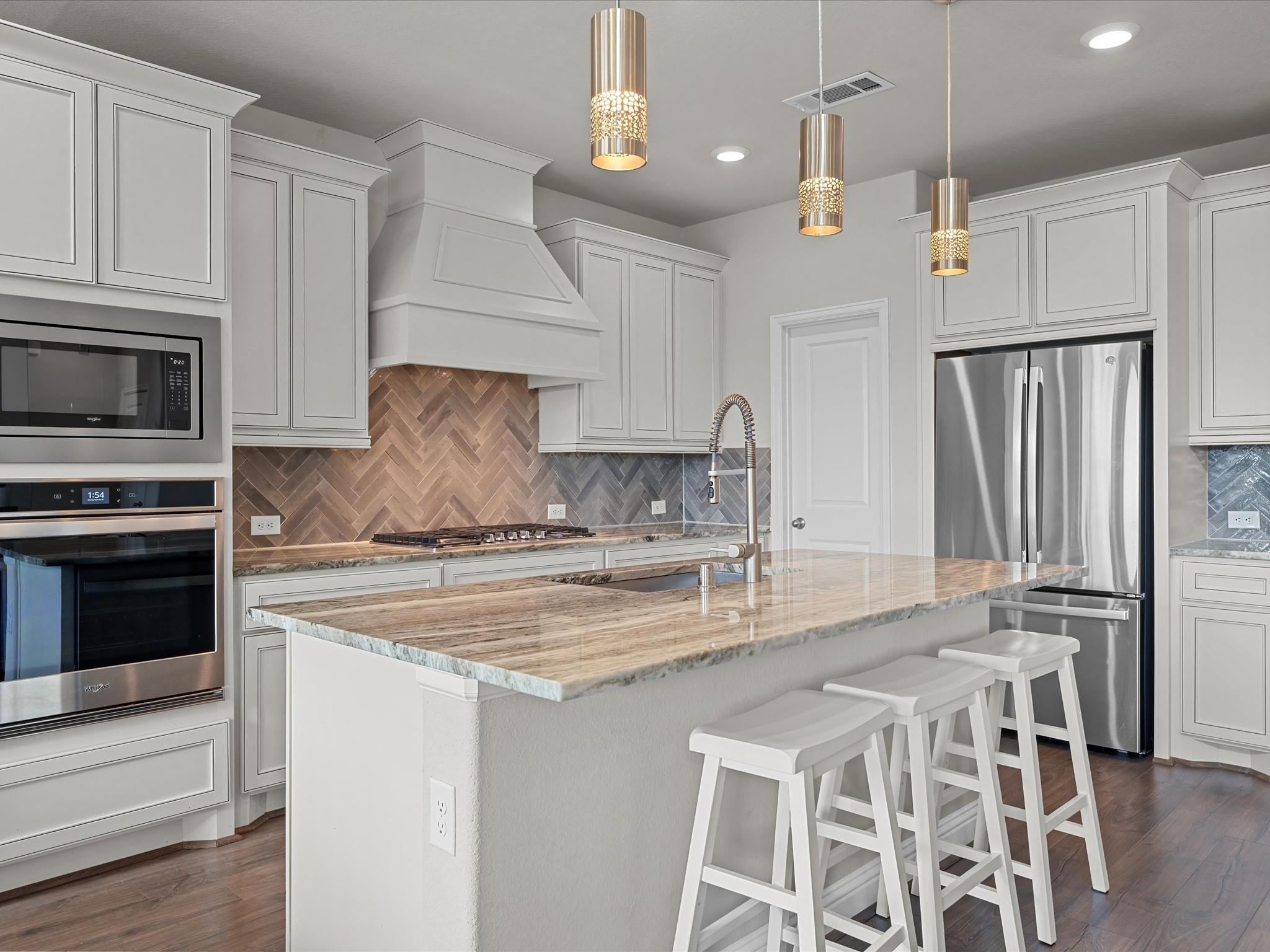 4334 Whitney Crest Court