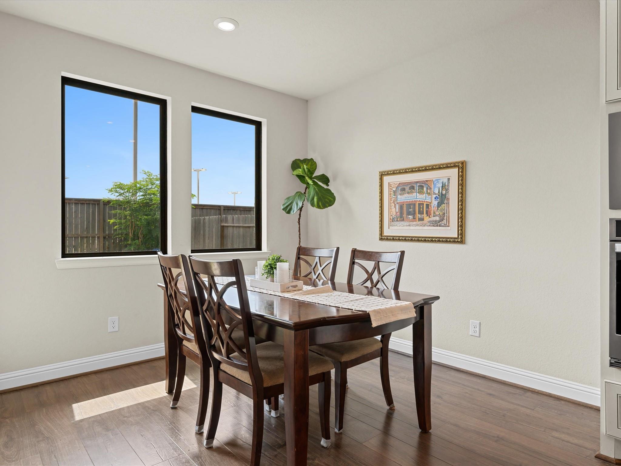 4334 Whitney Crest Court