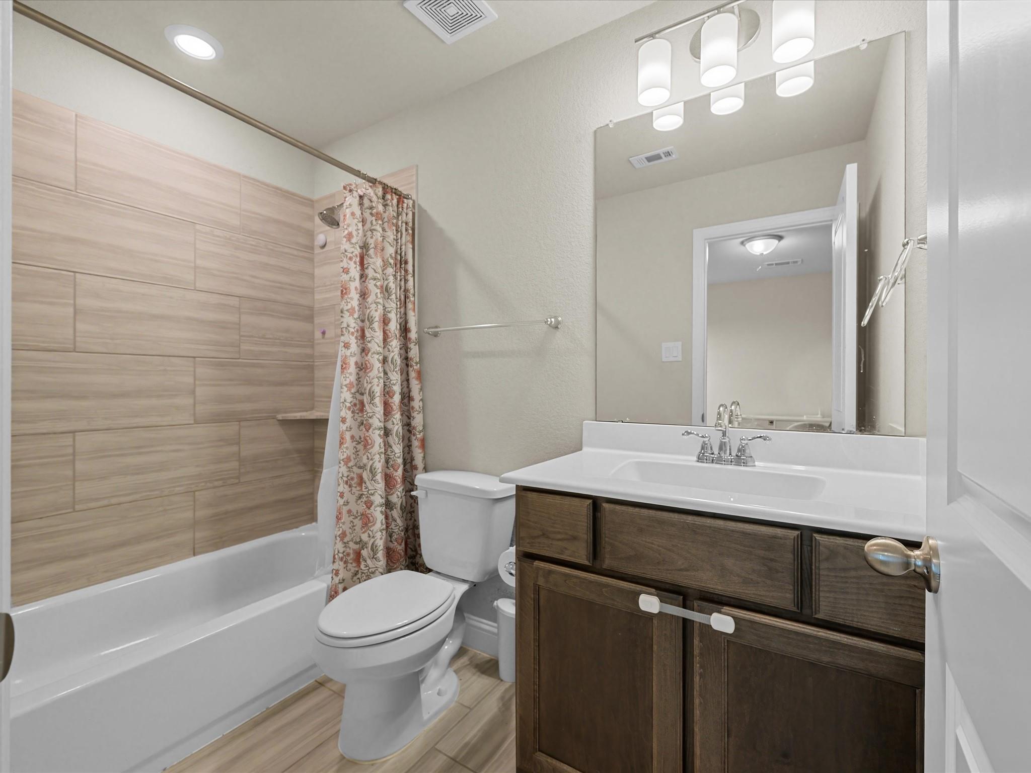 4334 Whitney Crest Court