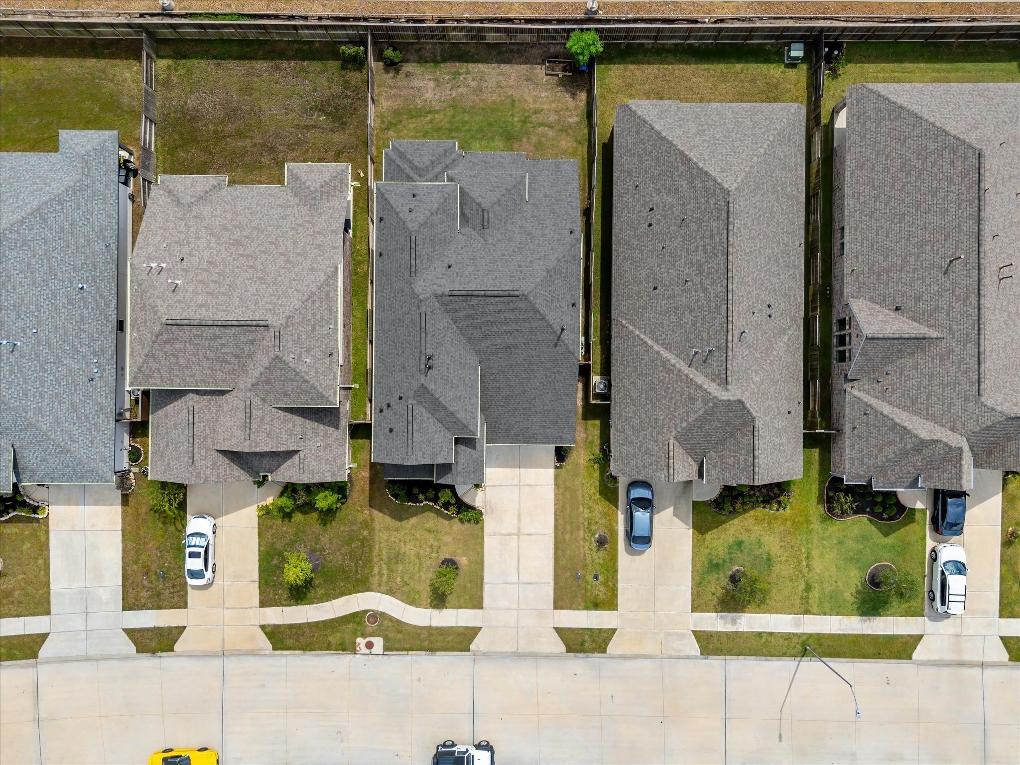 4334 Whitney Crest Court