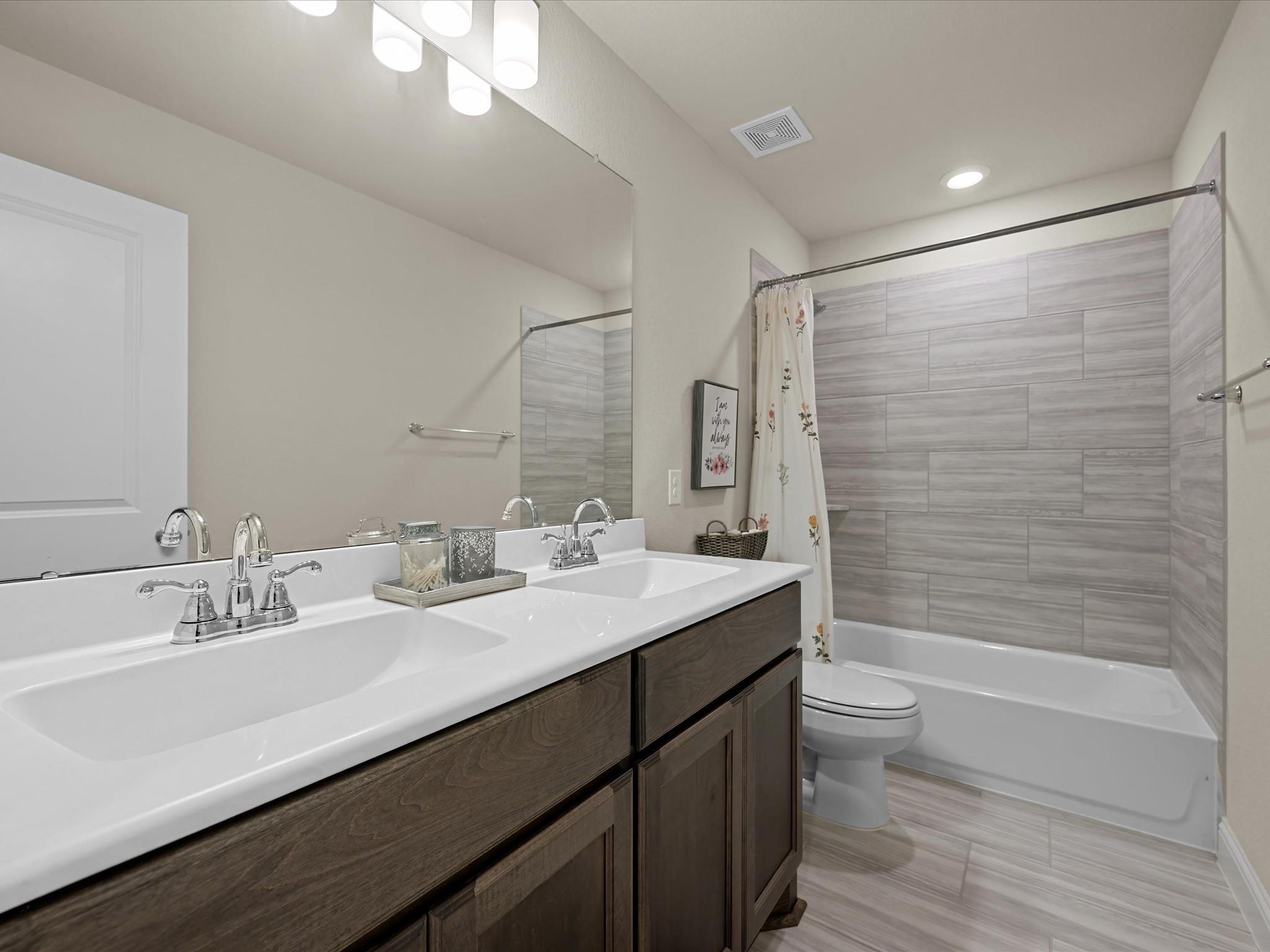 4334 Whitney Crest Court
