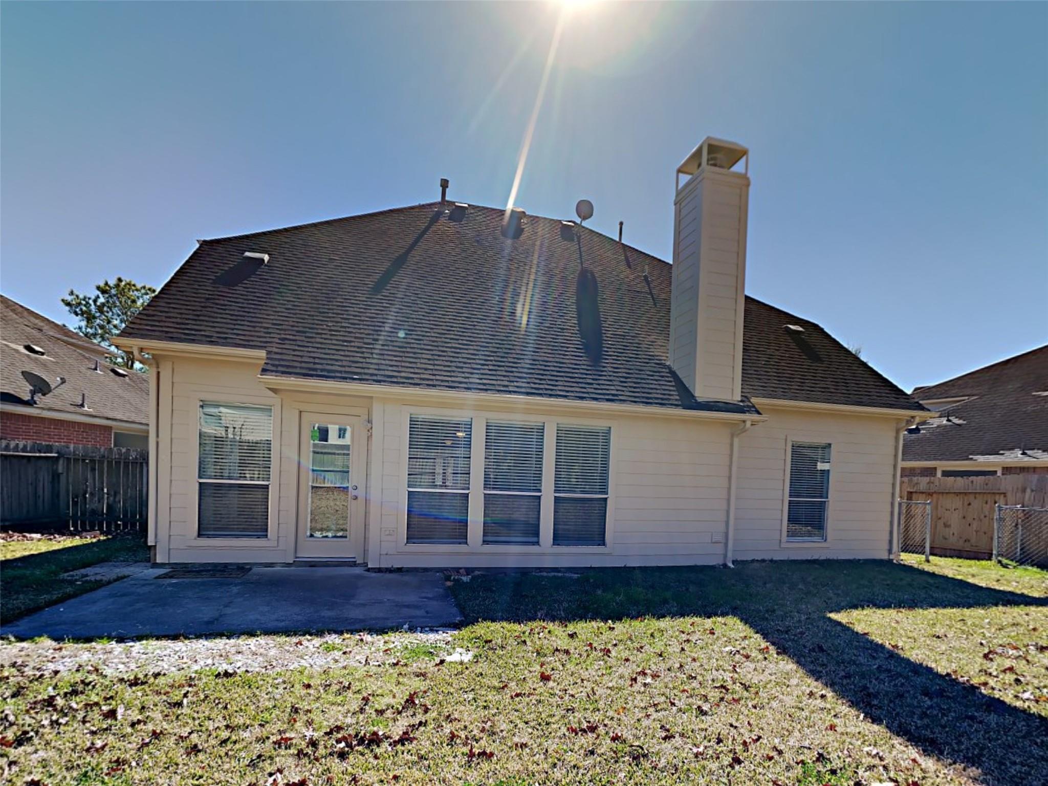 5307 Derbyshire Drive