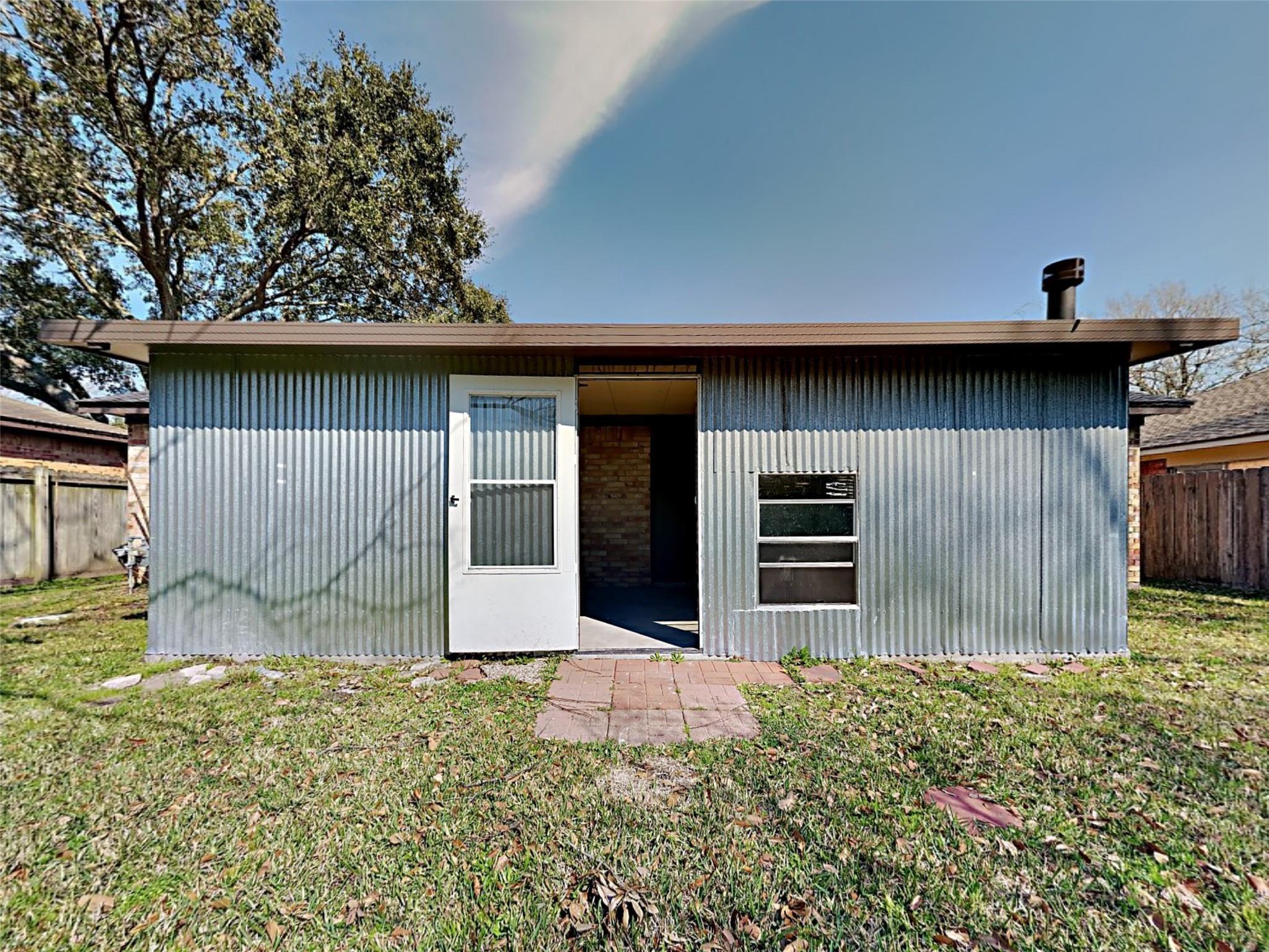 5307 Derbyshire Drive