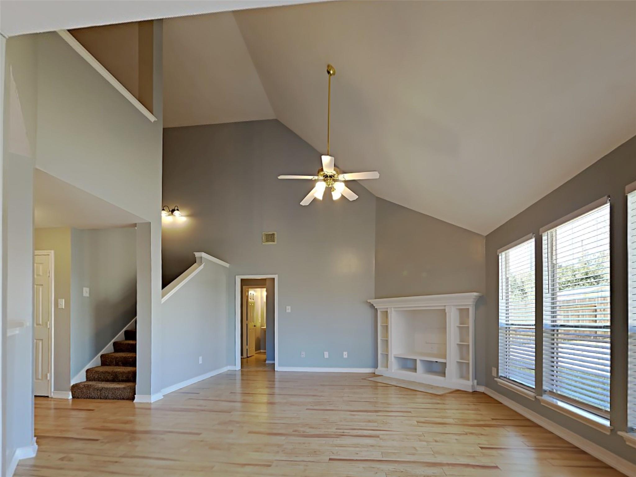 5307 Derbyshire Drive