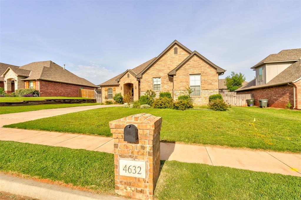 4632 Spectacular Bid Avenue