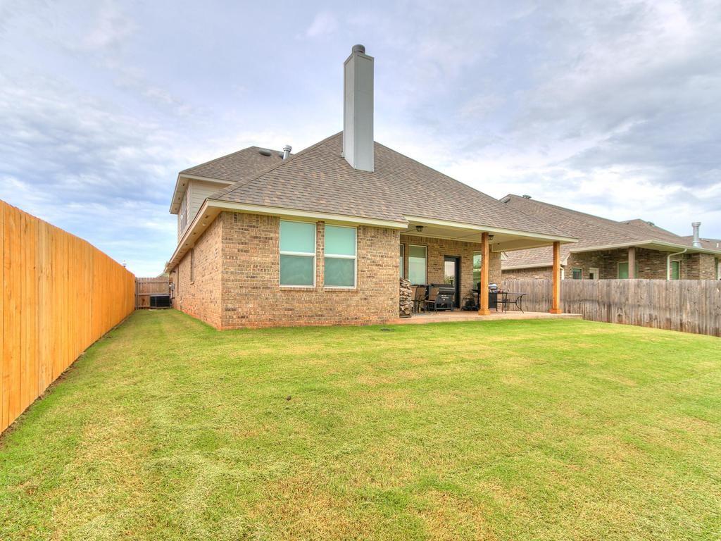 18412 Autumn Grove Drive