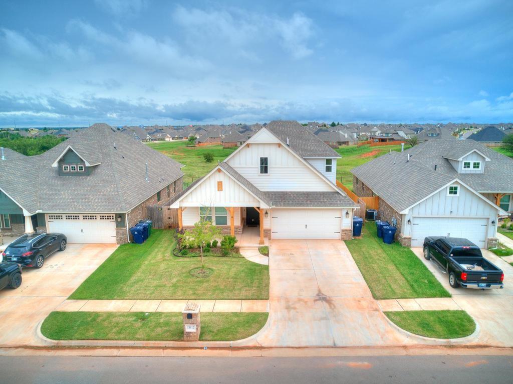 18412 Autumn Grove Drive