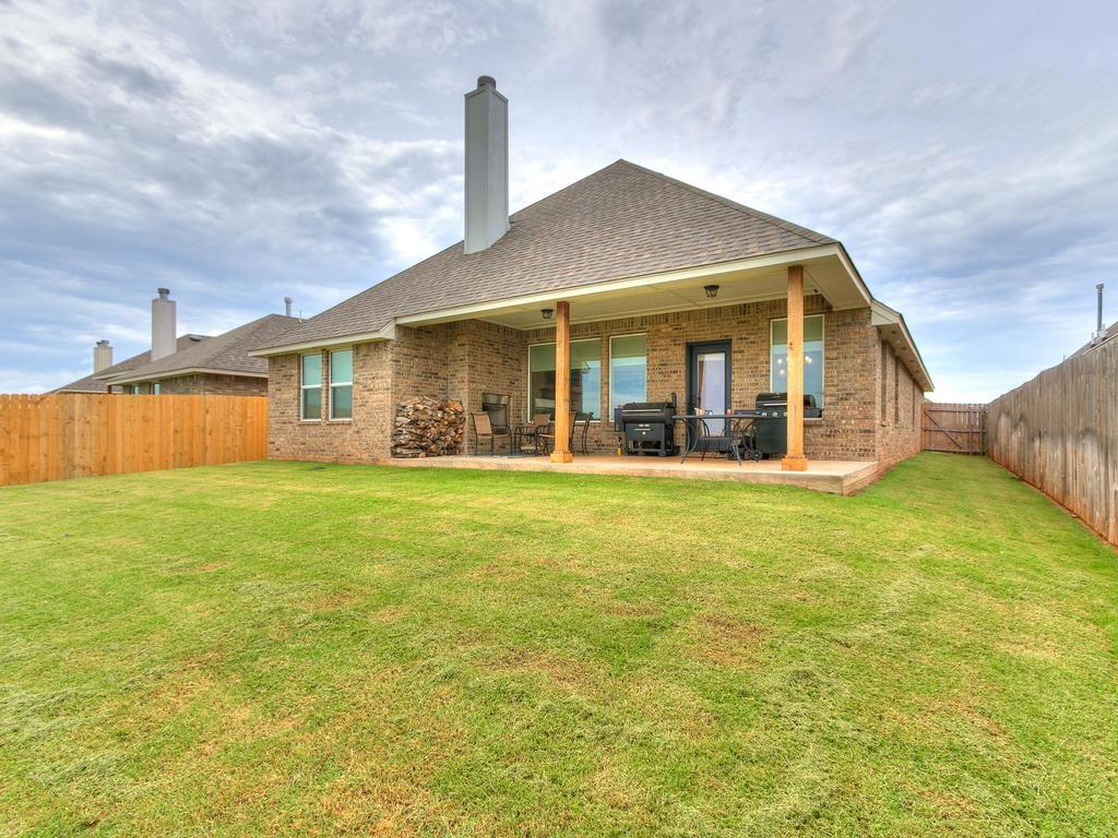 18412 Autumn Grove Drive