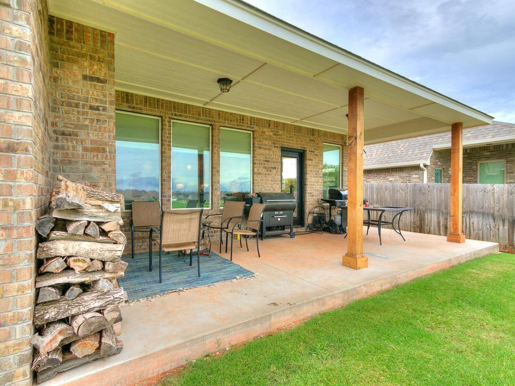 18412 Autumn Grove Drive