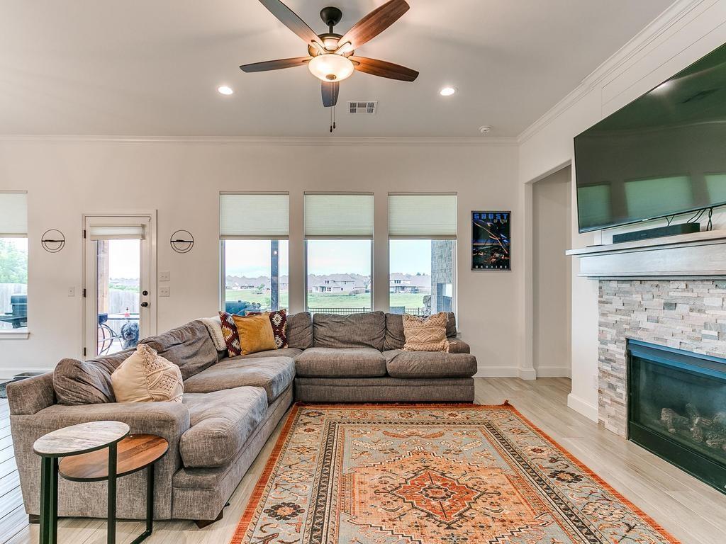 18412 Autumn Grove Drive