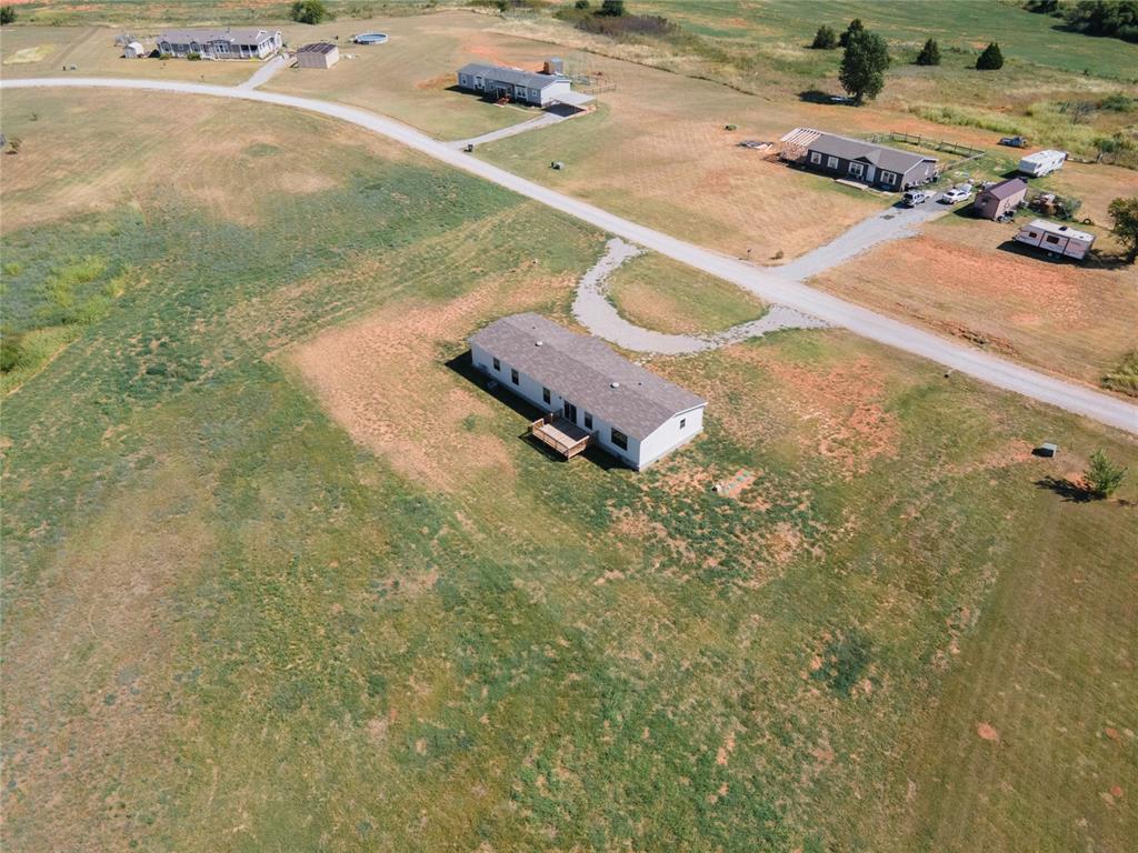 1441 County Road 1344