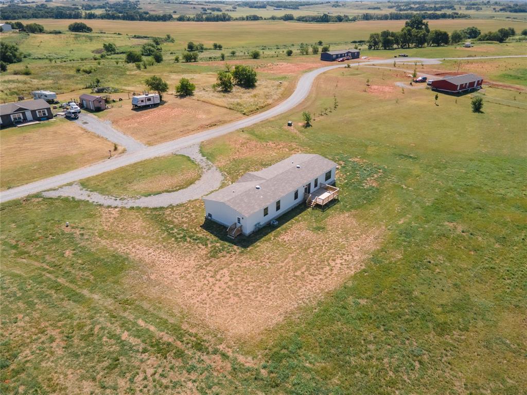 1441 County Road 1344