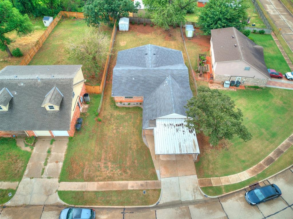 3708 Larkwood Drive