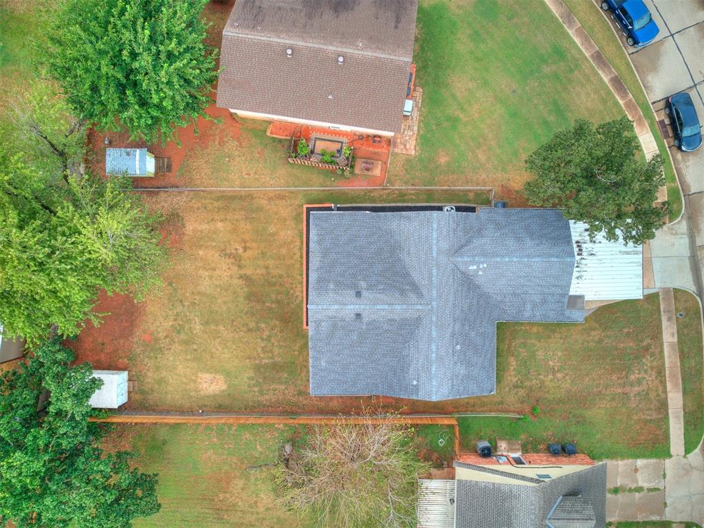 3708 Larkwood Drive