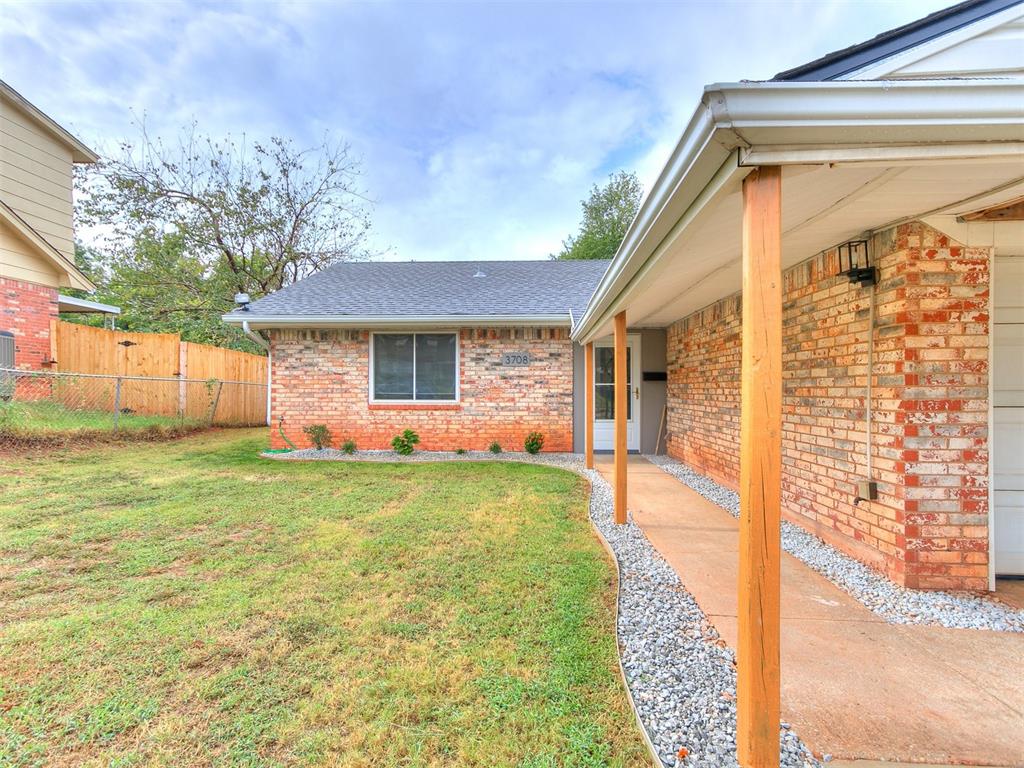 3708 Larkwood Drive