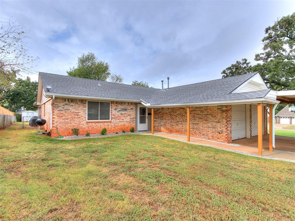 3708 Larkwood Drive