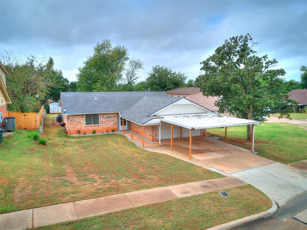3708 Larkwood Drive