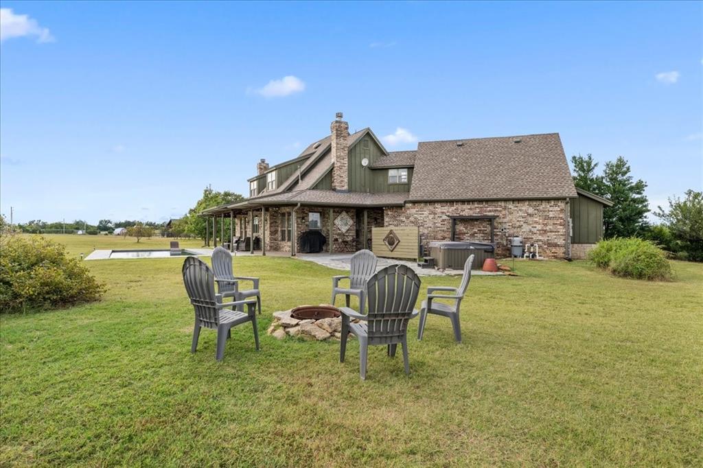 8361 Green Pasture Drive