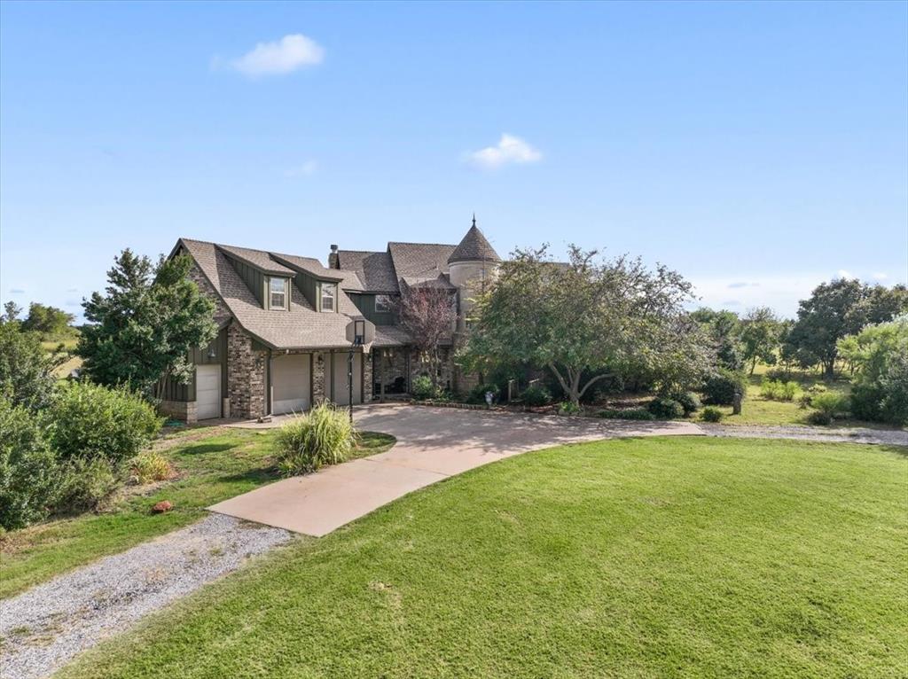 8361 Green Pasture Drive