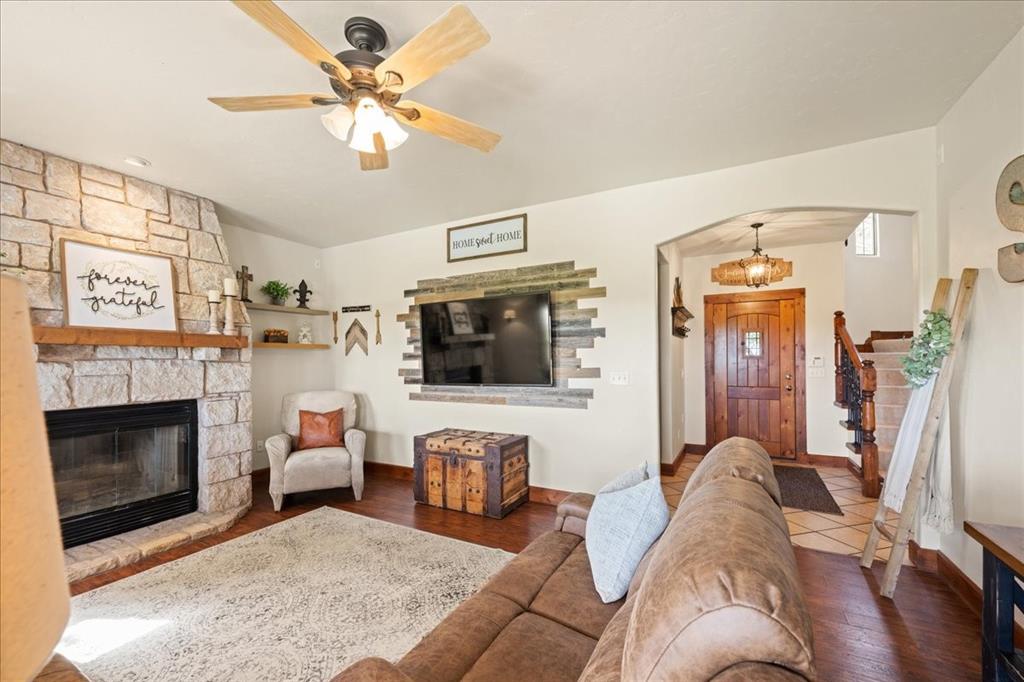 8361 Green Pasture Drive