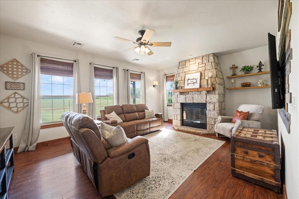 8361 Green Pasture Drive