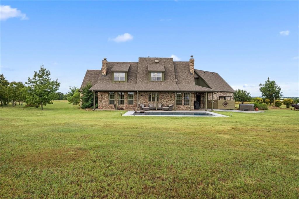 8361 Green Pasture Drive