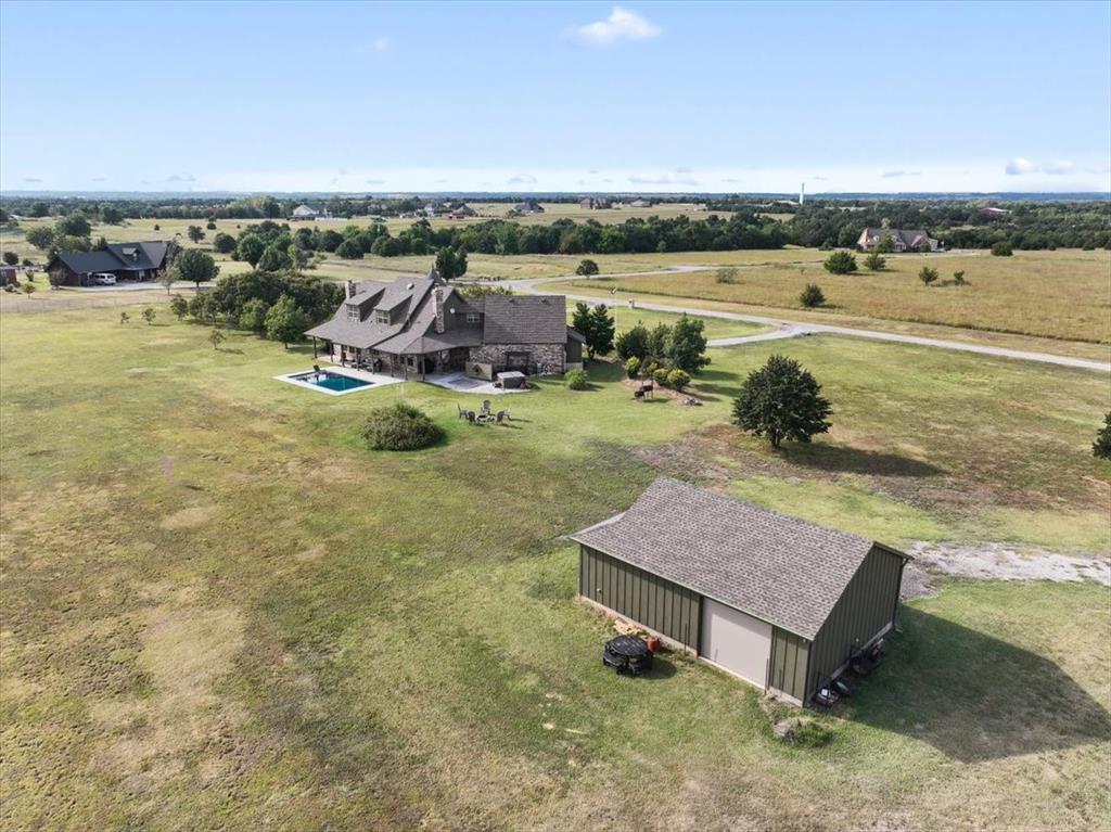 8361 Green Pasture Drive