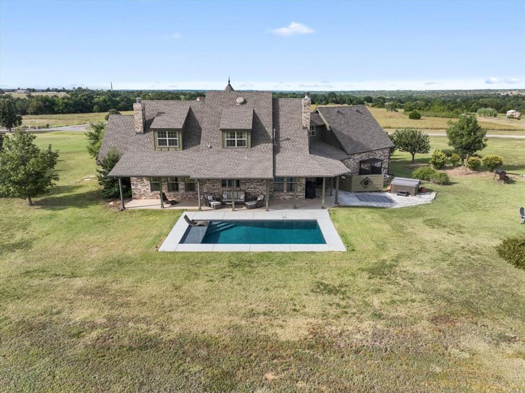 8361 Green Pasture Drive