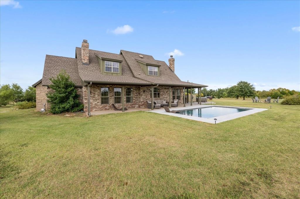 8361 Green Pasture Drive