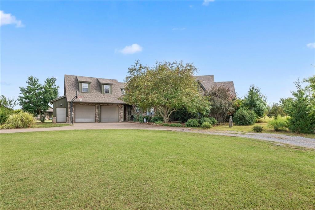 8361 Green Pasture Drive