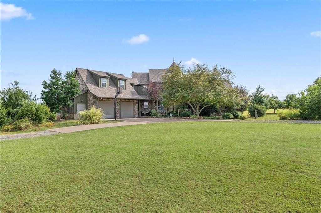 8361 Green Pasture Drive