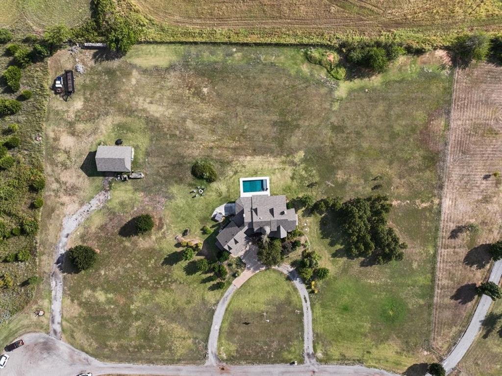 8361 Green Pasture Drive