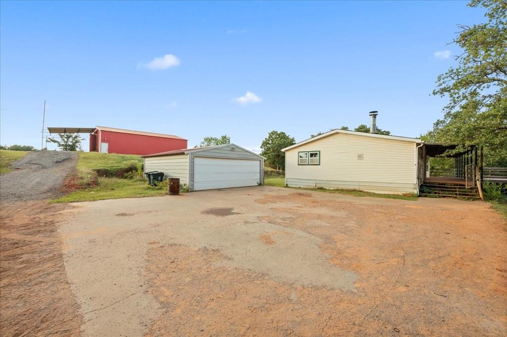 18912 E College Avenue