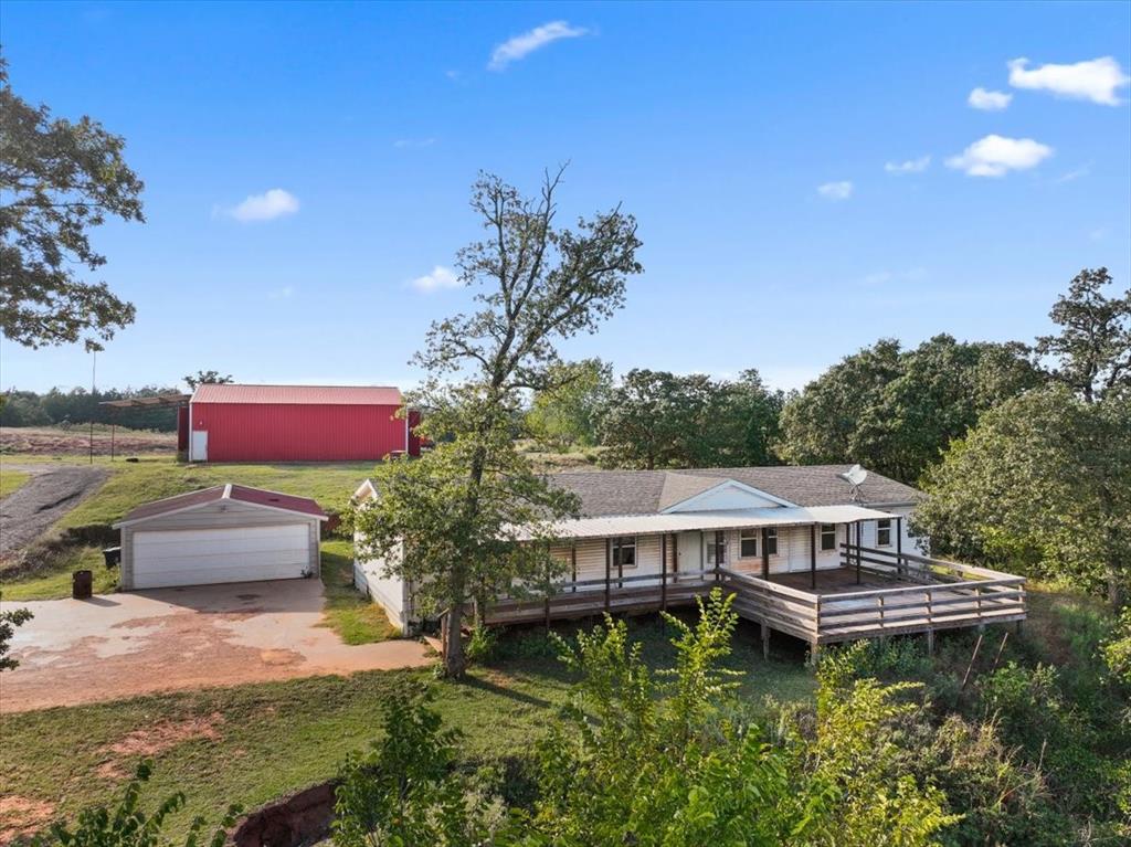 18912 E College Avenue