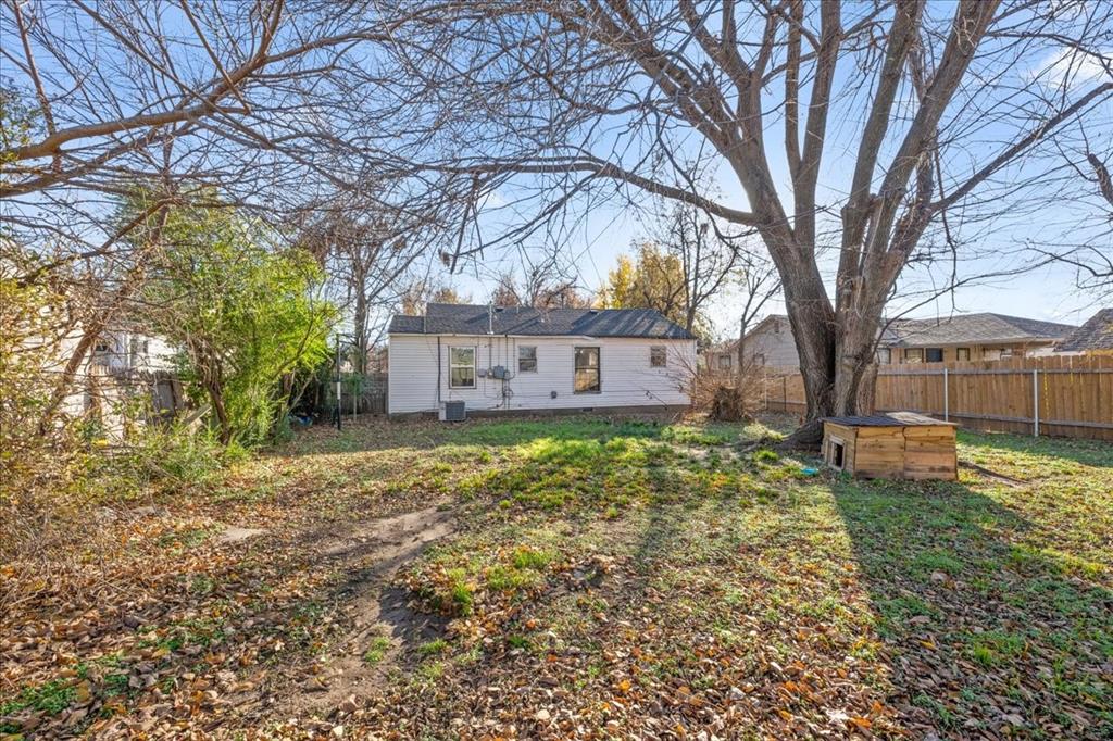 7011 NW 45th Street