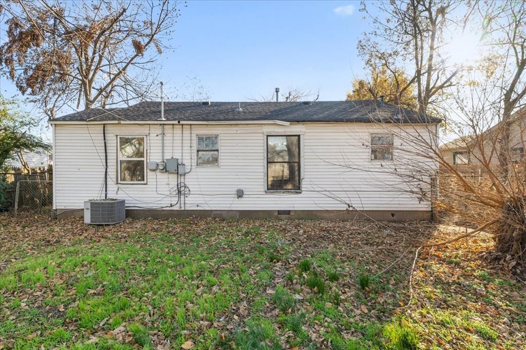 7011 NW 45th Street
