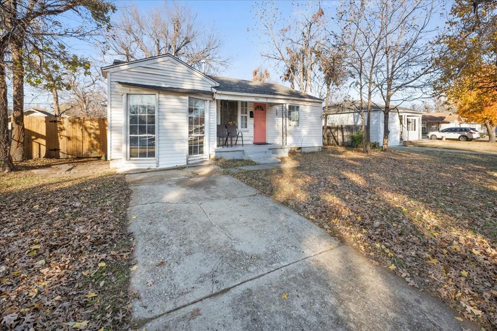 7011 NW 45th Street