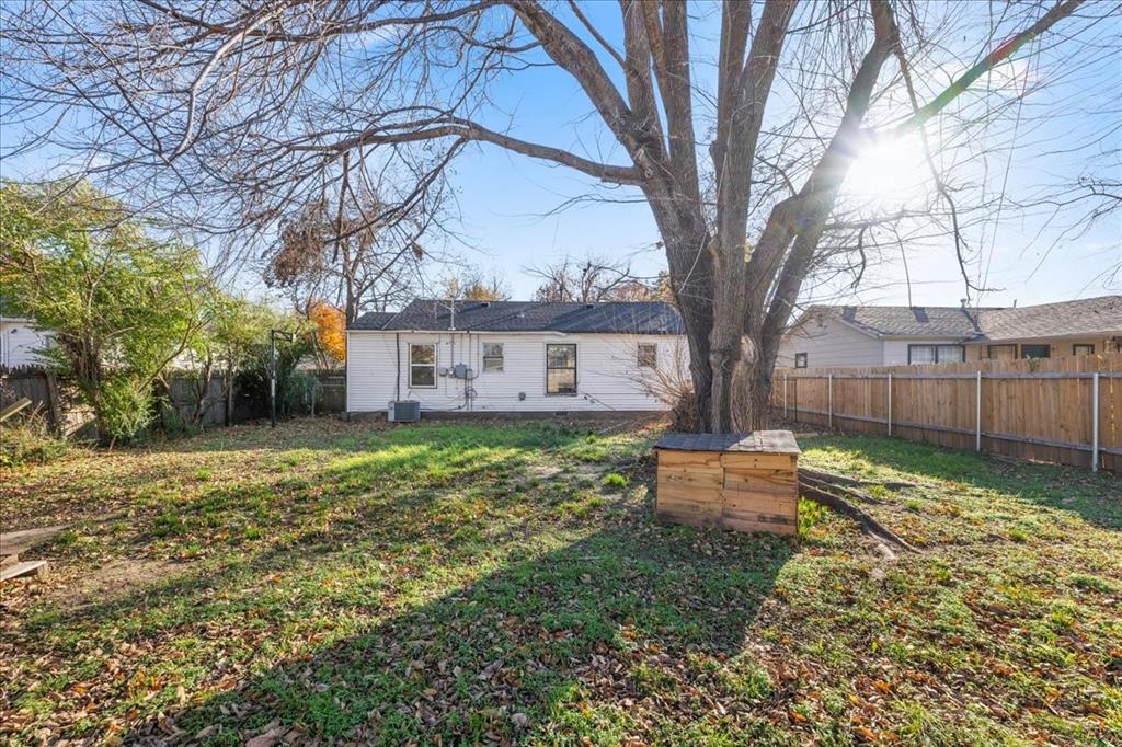 7011 NW 45th Street