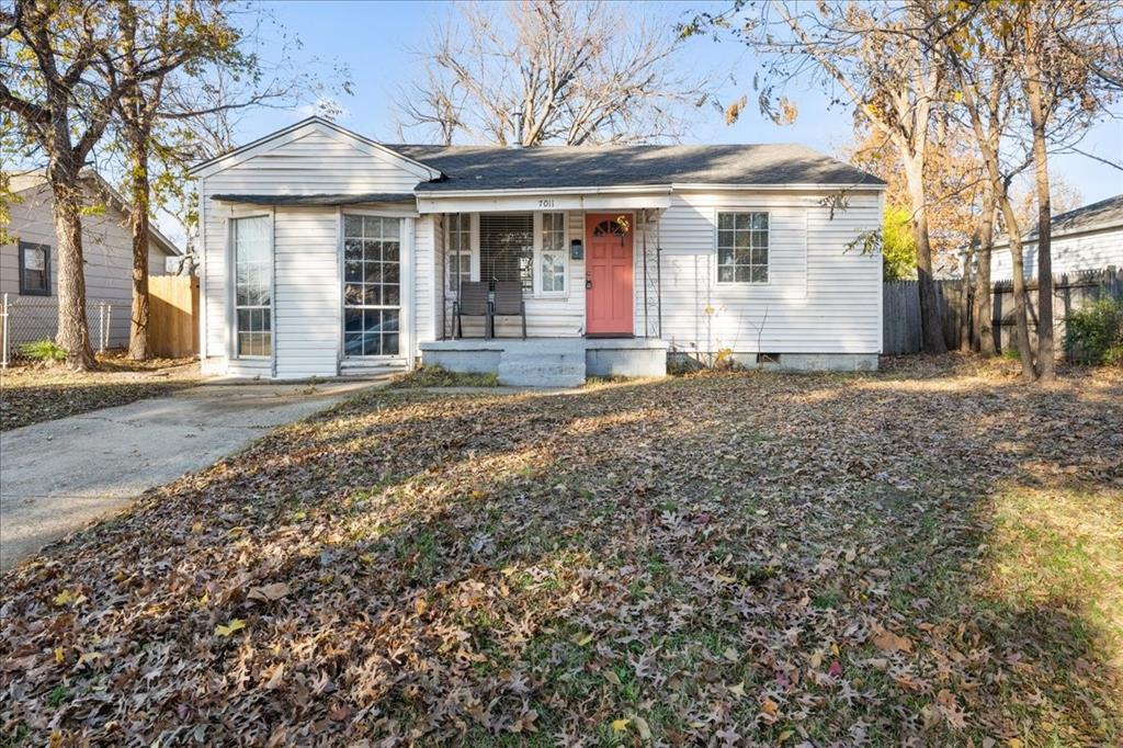 7011 NW 45th Street