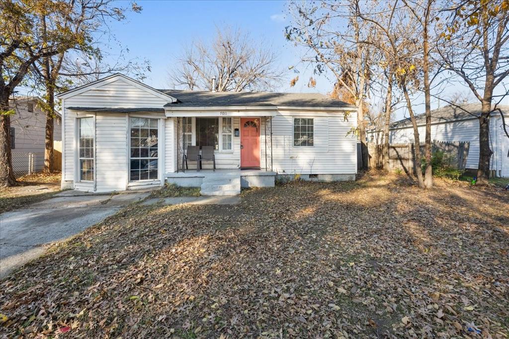 7011 NW 45th Street