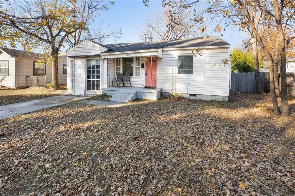 7011 NW 45th Street