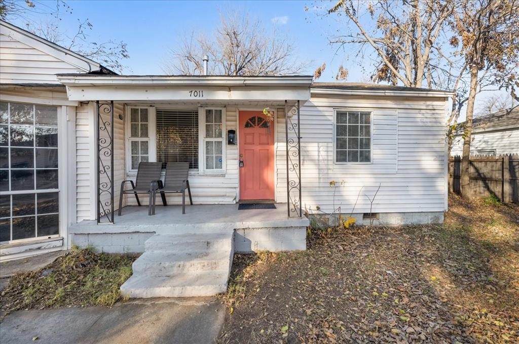 7011 NW 45th Street
