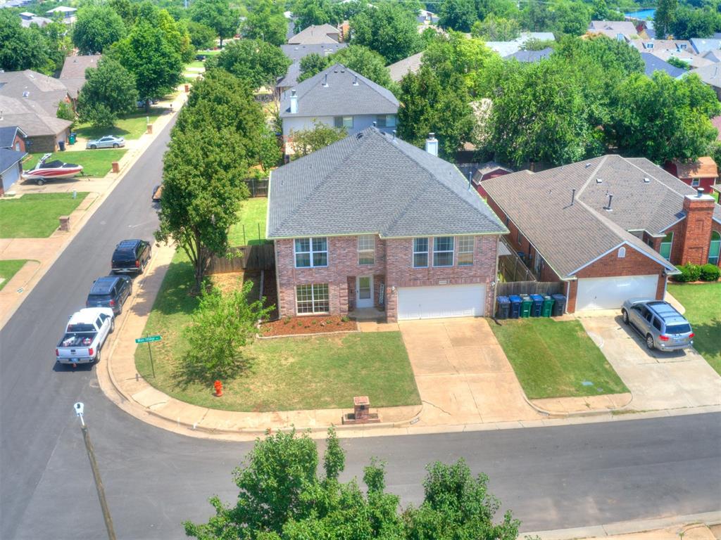 17620 Wain Bridge Avenue