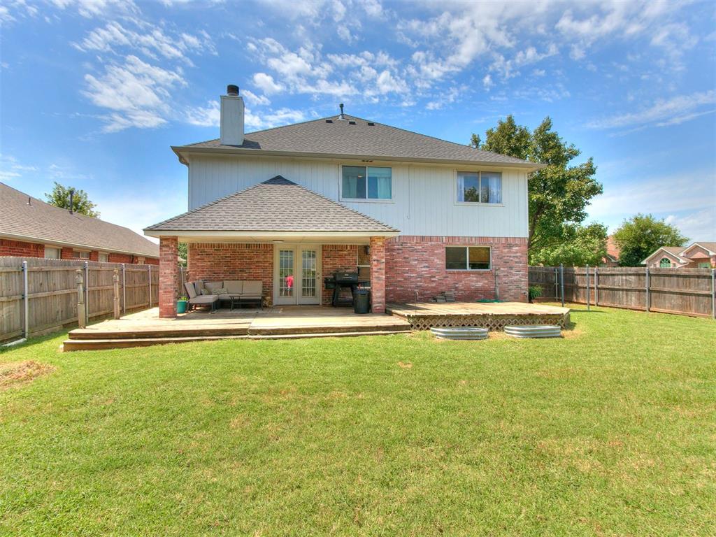 17620 Wain Bridge Avenue